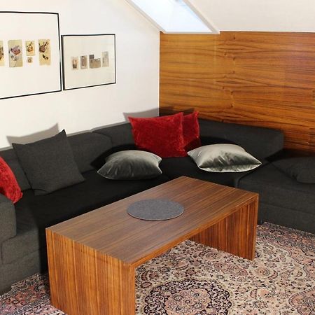 אג Appartement Maria מראה חיצוני תמונה
