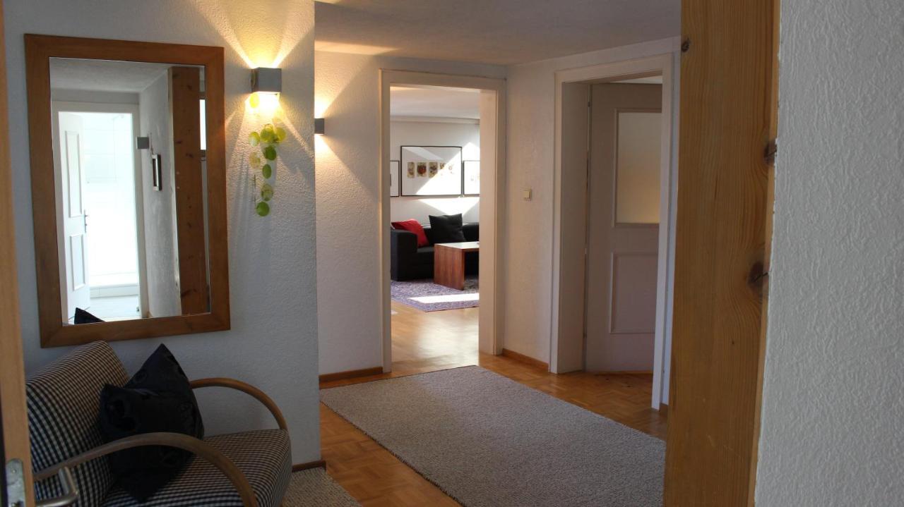 אג Appartement Maria מראה חיצוני תמונה