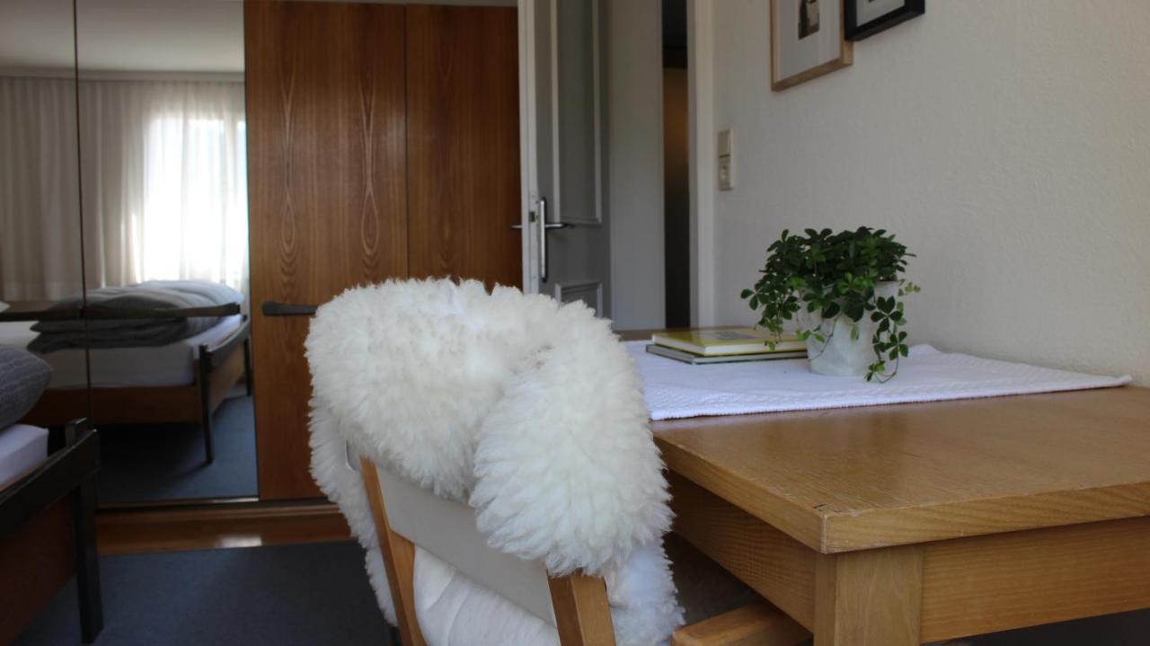 אג Appartement Maria מראה חיצוני תמונה