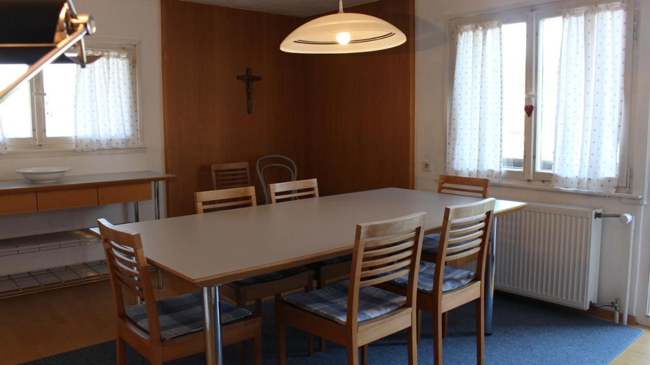 אג Appartement Maria מראה חיצוני תמונה