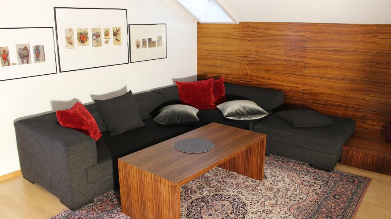 אג Appartement Maria מראה חיצוני תמונה