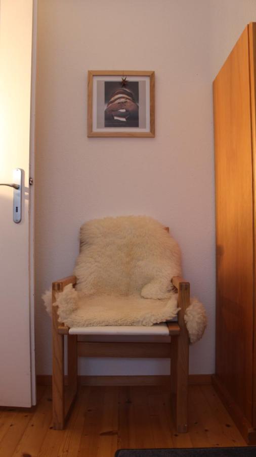 אג Appartement Maria מראה חיצוני תמונה
