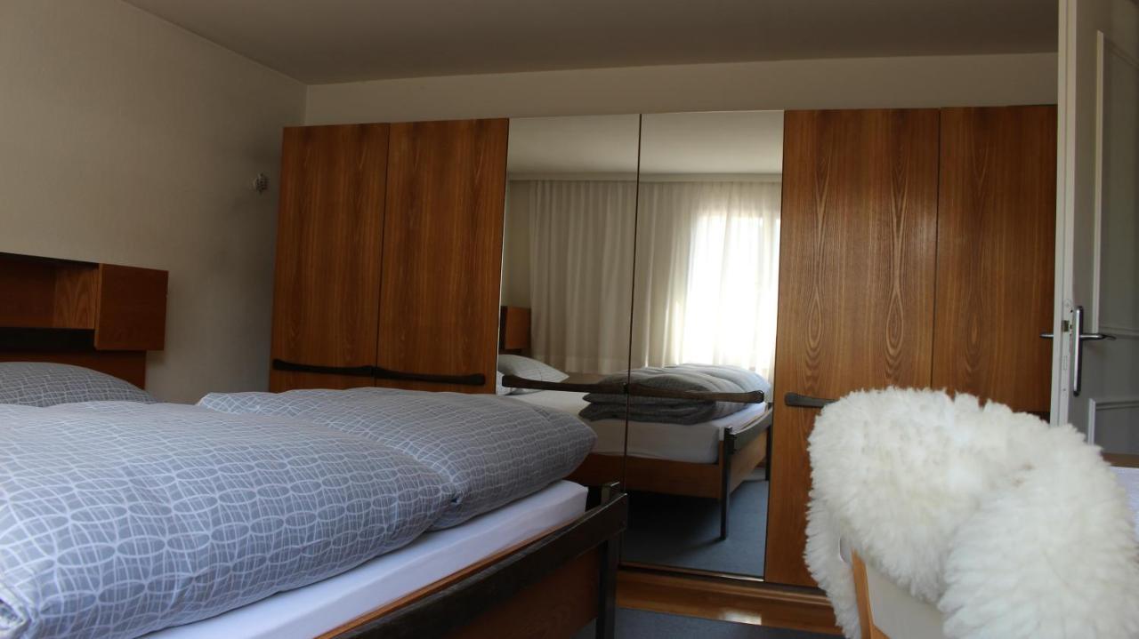 אג Appartement Maria מראה חיצוני תמונה