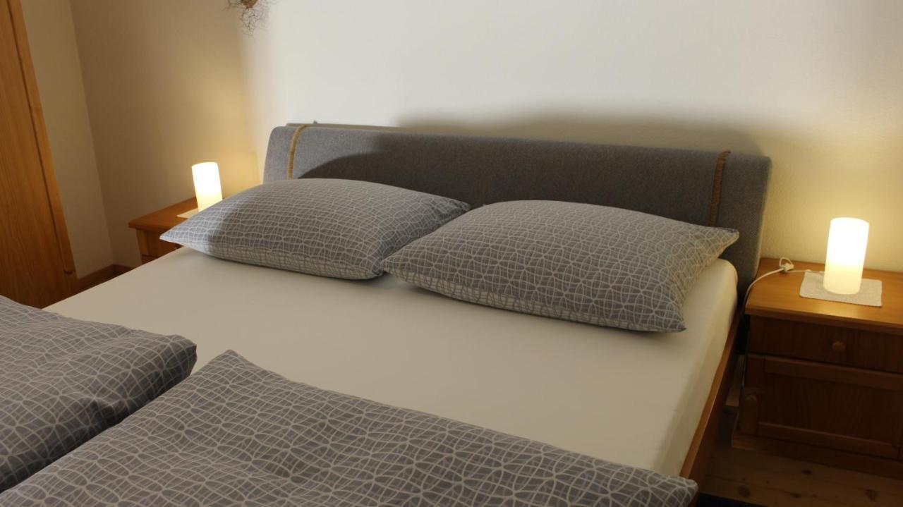 אג Appartement Maria מראה חיצוני תמונה