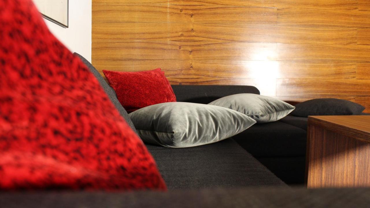 אג Appartement Maria מראה חיצוני תמונה