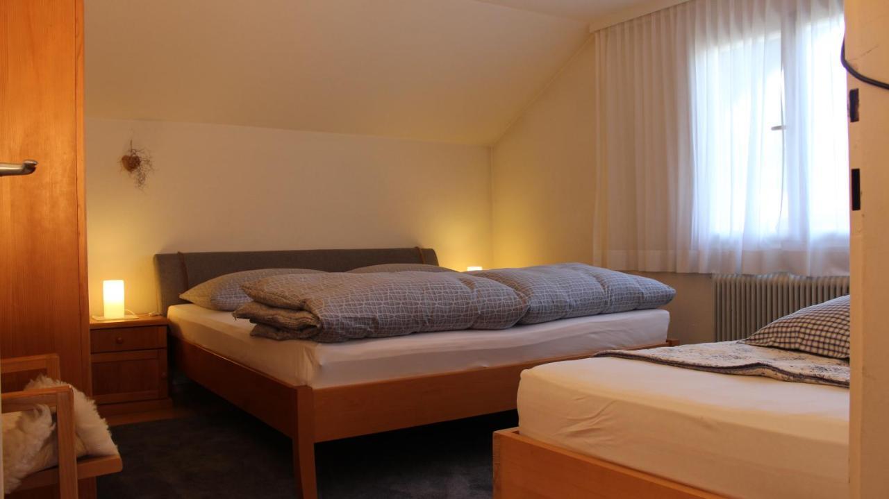 אג Appartement Maria מראה חיצוני תמונה