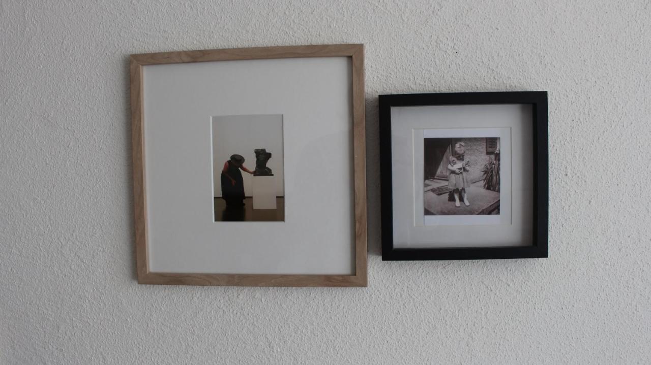אג Appartement Maria מראה חיצוני תמונה
