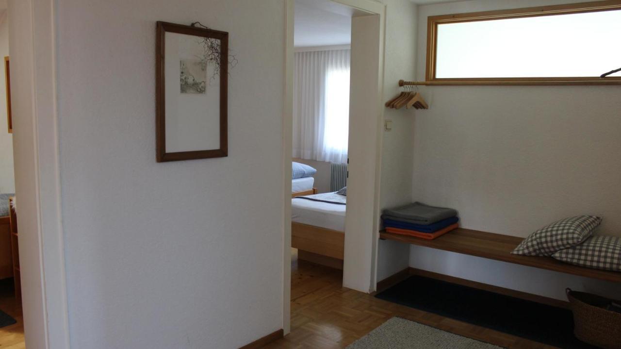 אג Appartement Maria מראה חיצוני תמונה