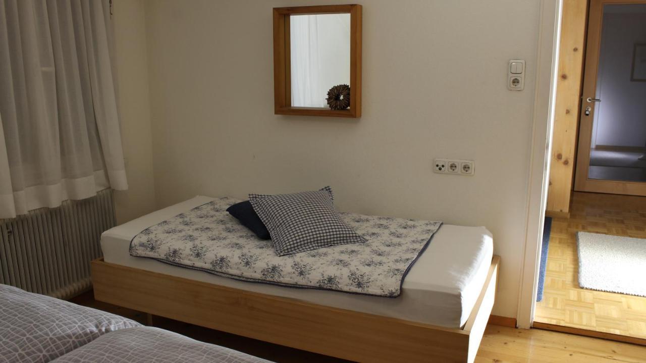 אג Appartement Maria מראה חיצוני תמונה