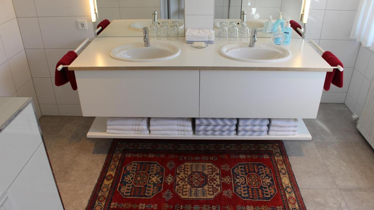אג Appartement Maria מראה חיצוני תמונה