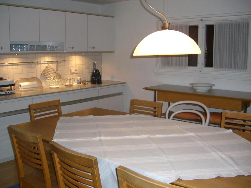 אג Appartement Maria חדר תמונה